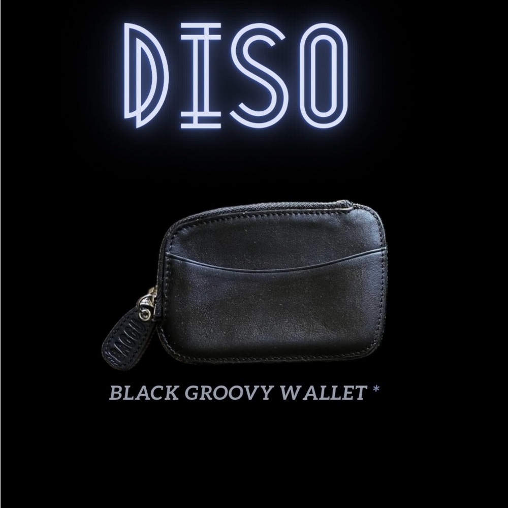 ✨DISO BAGGU ITEMS DISO✨